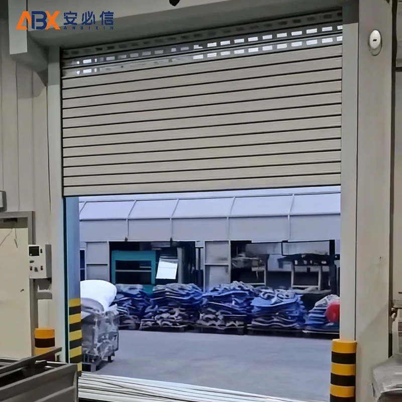 甘南藏族自治州医药密闭高速门